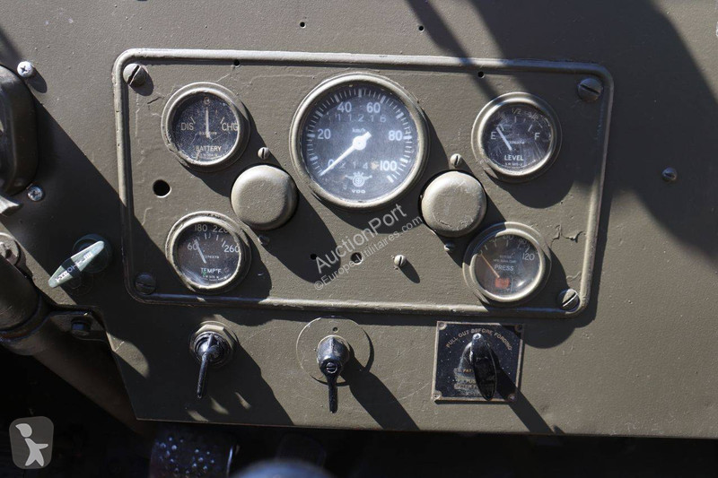 M35 Transporter