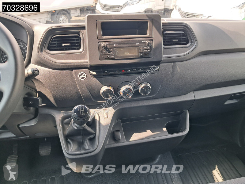 Renault L3H2 LED Klima Tempomat Parkensensoren...