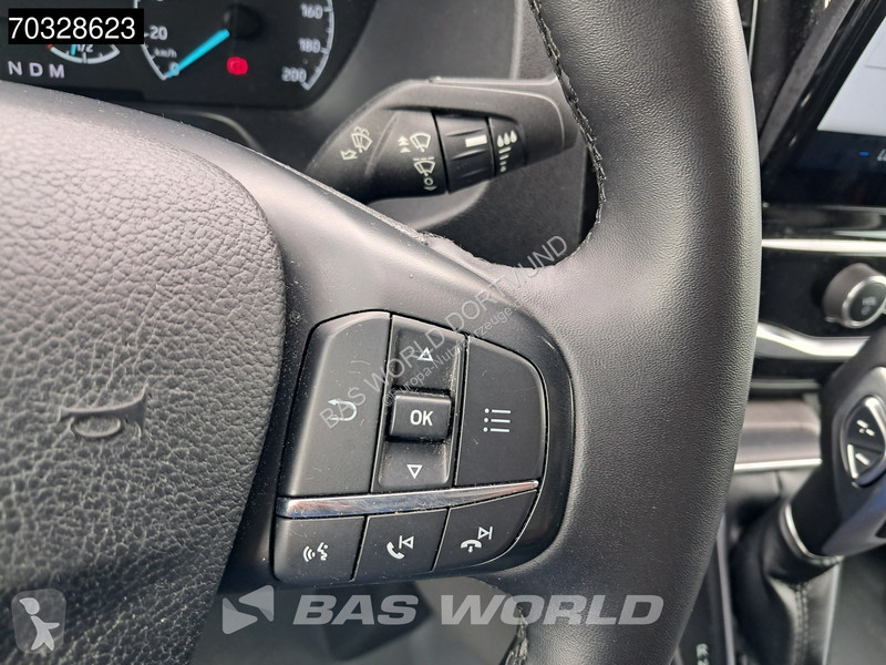 Ford 170pk Automatik L2H2 170PS Navi ACC Klima...