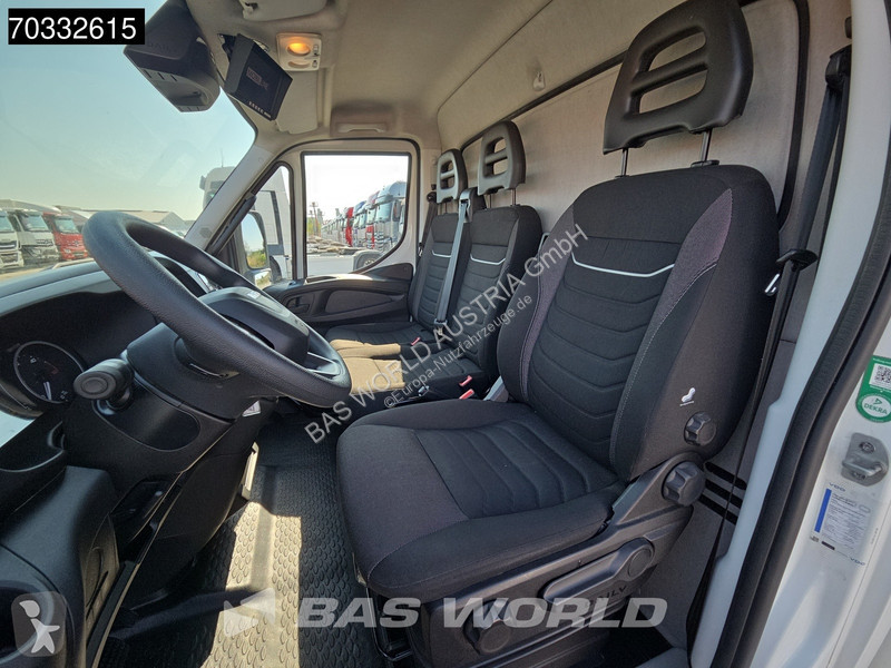 Samochód dostawczy Iveco 70C21 Automatik 1000KG...