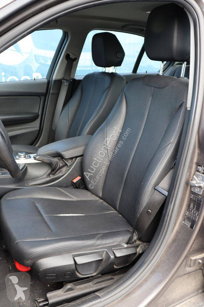 BMW 316d 3 Serie Transporter
