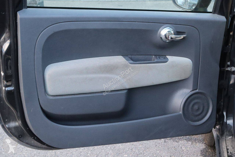 Autoutilitară Fiat