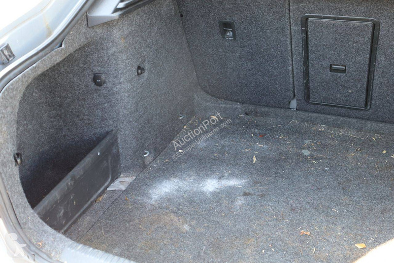 عربة نفعية Skoda