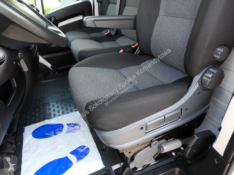 Samochód dostawczy Fiat  DUCATO