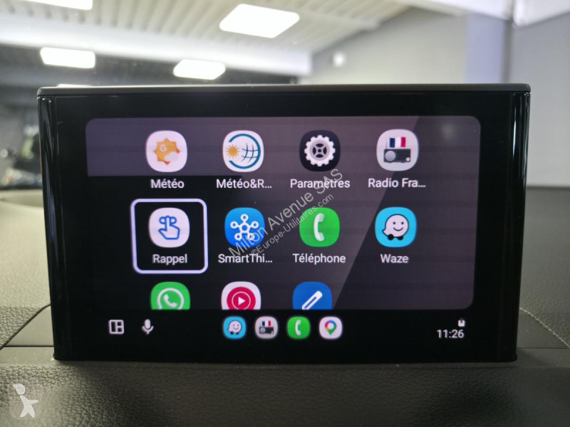 Furgoneta Audi Q2 1.6 30 TDI - 116 - BV...