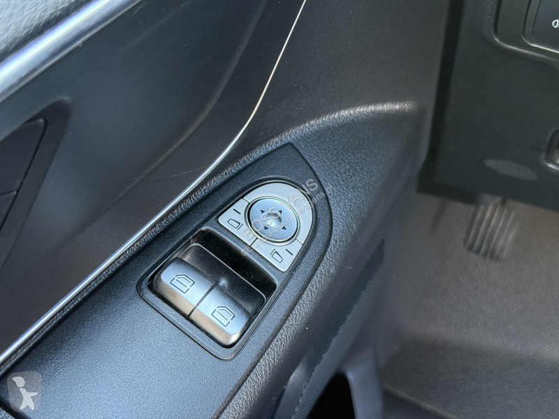 Furgoneta Mercedes 119 1.9 CDI 190pk Automaat...