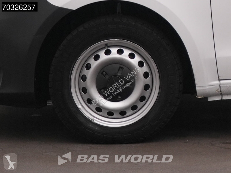 Furgoneta Mercedes 109 Kompakt APK 03/27 Airco...