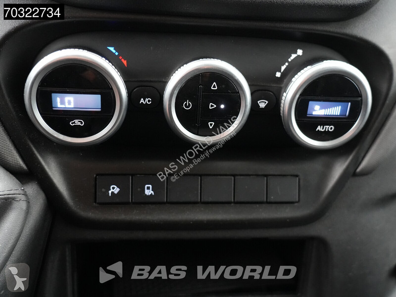 عربة نفعية Iveco 35S18 3.0L 180PK Automaat L2H2...
