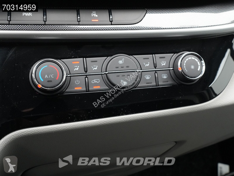 Furgoneta Maxus 100% Elektrisch 65kWh...