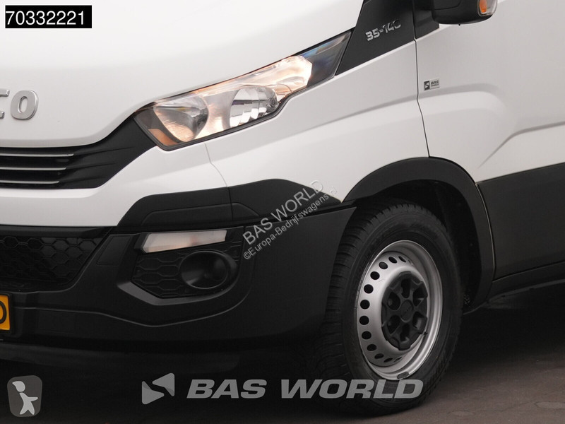 Коммерческий автомобиль Iveco 35S14 Automaat...