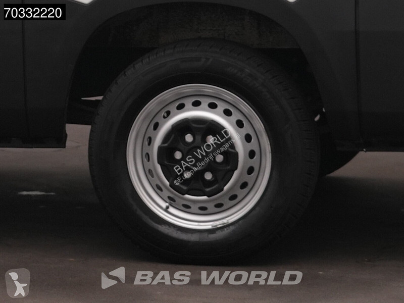 Коммерческий автомобиль Iveco 35S14 Automaat...