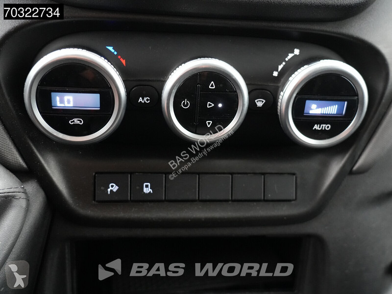 Коммерческий автомобиль Iveco 35S18 3.0L 180PK...