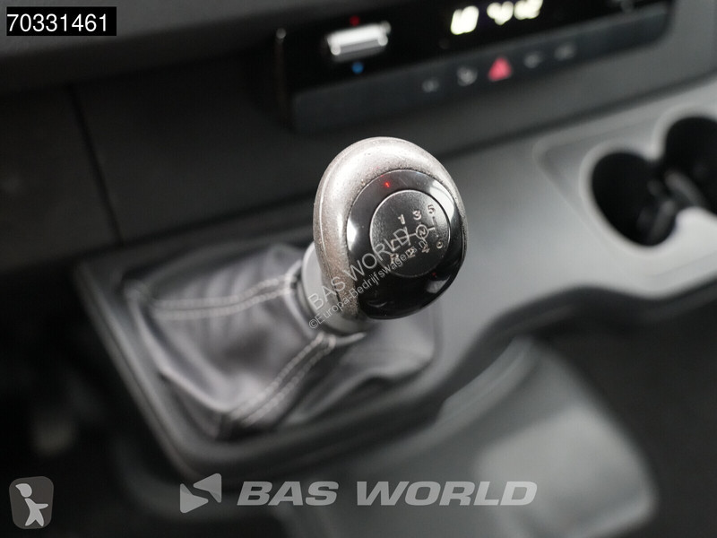 Mercedes 311 CDI L2H2 RWD MBUX Airco Inbouw...