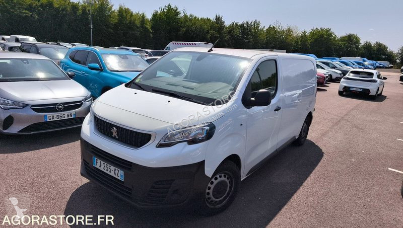 Peugeot EXPERT Transporter