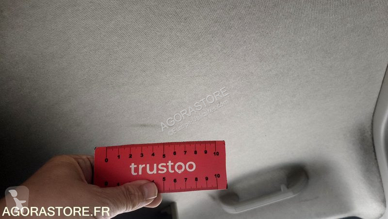 Лекотоварен автомобил Citroën JUMPER