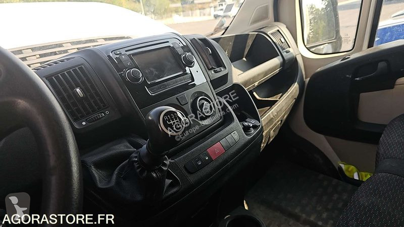 Nyttofordon Citroën JUMPER