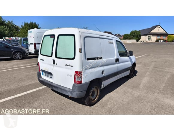 Van