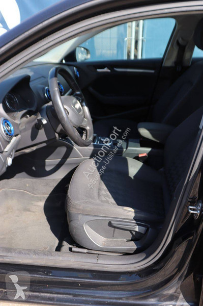 Furgoneta Audi A3