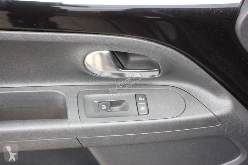 Furgoneta Volkswagen  up!