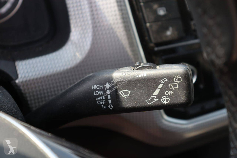 Furgoneta Volkswagen  up!