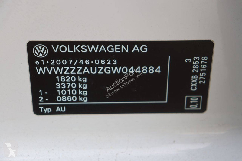 Volkswagen  Transporter