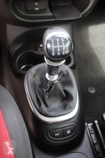 Autoutilitară Fiat