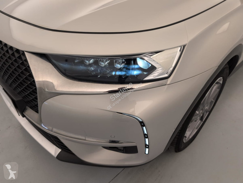 DS DS7 Transporter