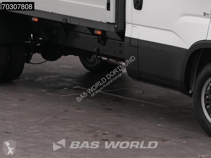 Furgoneta Iveco 35C21 Neu! 3.0L Automatik...