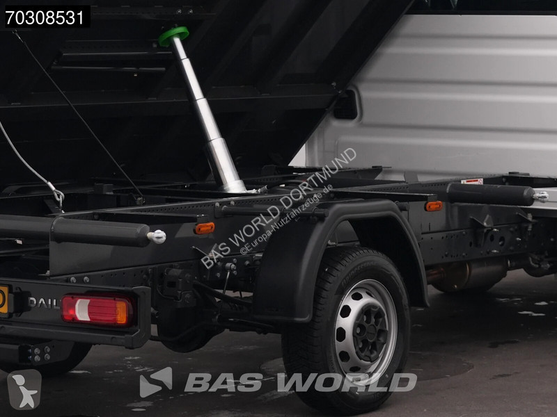 Furgoneta Iveco 35S16 Neu! Automatik...