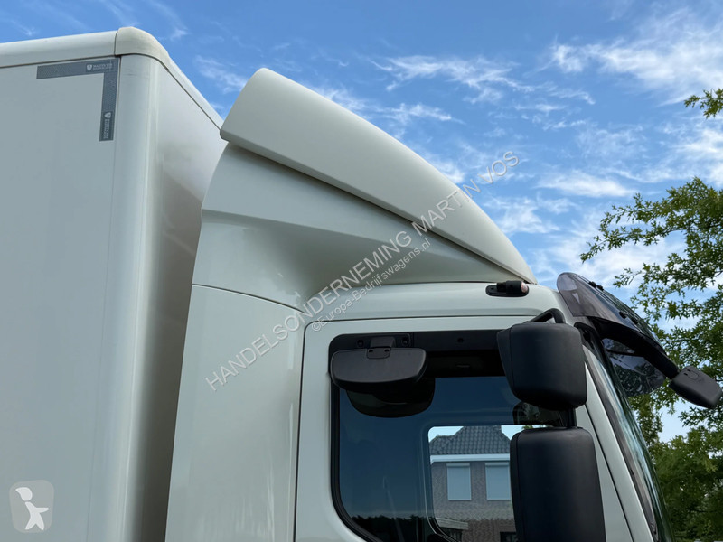 شاحنة DAF 180.12 EURO6. als in Nieuwstaat!  180