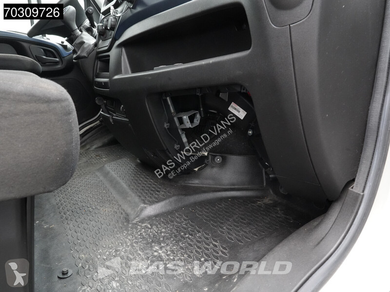 Furgoneta Iveco 35S14 DAMAGE/SCHADE! Automaat...