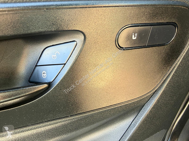 عربة نفعية Mercedes 316 StHz Klima AHK Kamera...
