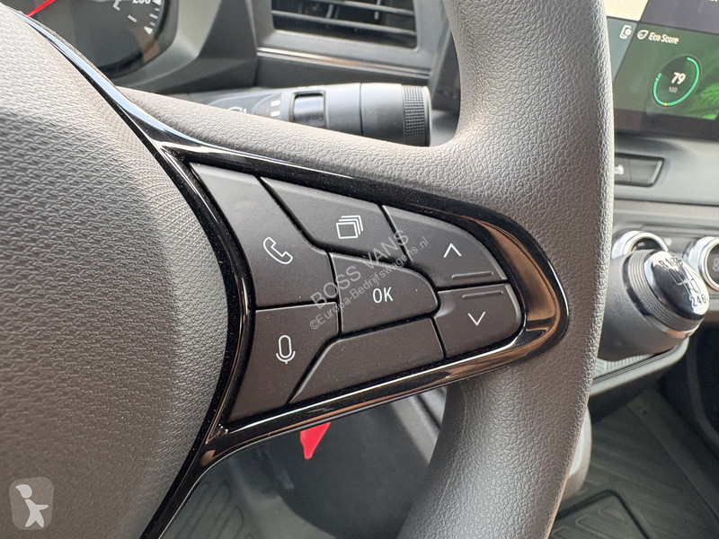 Nyttofordon Renault DCI 150pk Advance L3H2...