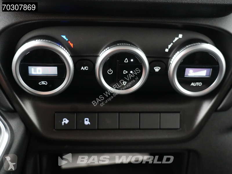 Iveco 35C21 Nuevo - 3.0L - Automático - 210CV -...