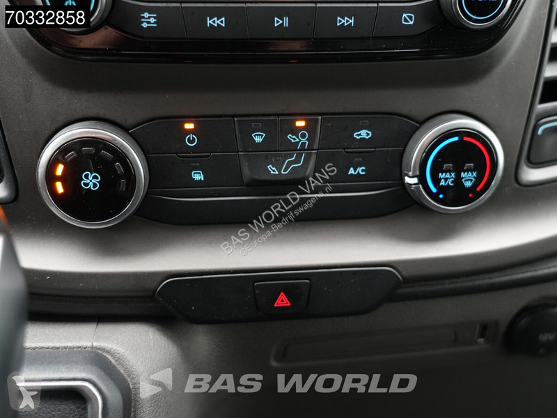 Furgoneta Ford 130PK Automaat L2 Imperiaal...