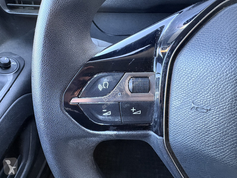 Furgoneta Peugeot 1.5 HDI Dangel 4x4 131PK 4WD...