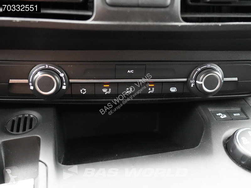 Veicolo commerciale Citroën 130pk Automaat...