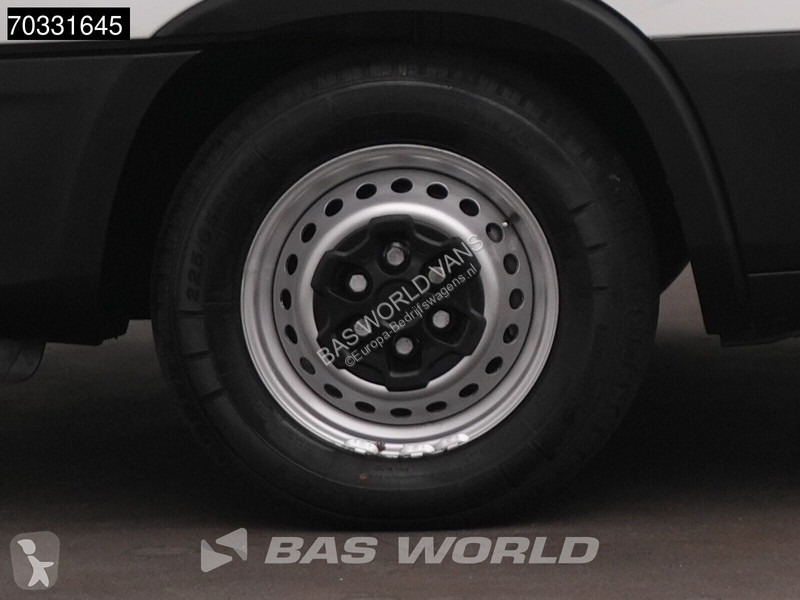 Коммерческий автомобиль Iveco 35S14 L2H2 Airco...