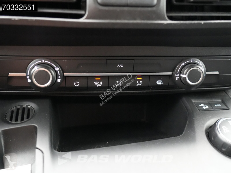 Veicolo commerciale Citroën 130pk Automaat...