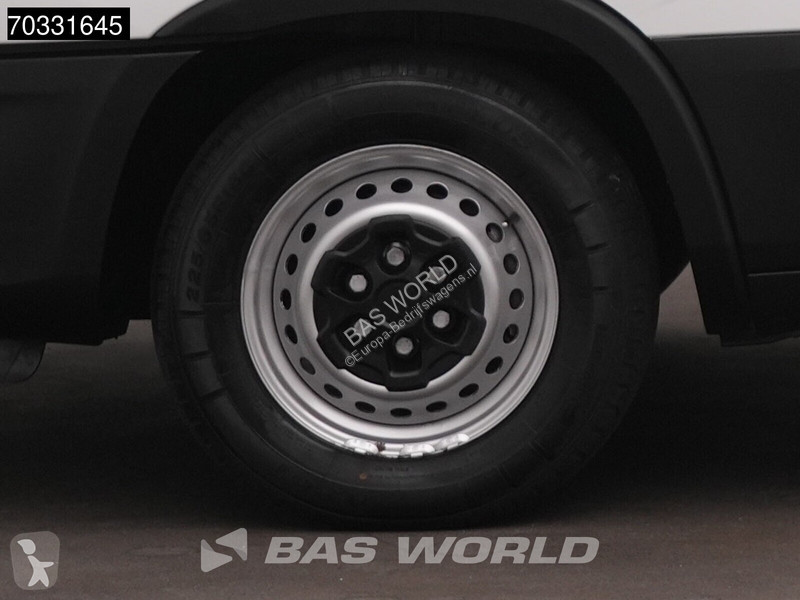 Коммерческий автомобиль Iveco 35S14 L2H2 Airco...