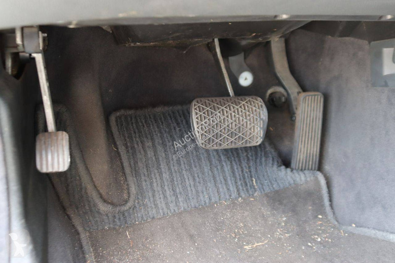 Veicolo commerciale Mercedes 200 -Klasse