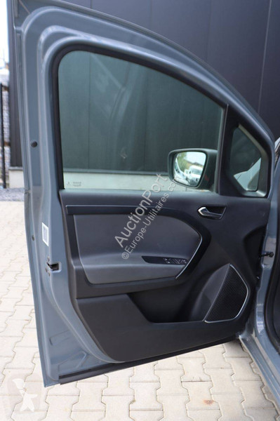 Nyttofordon Mercedes 110 CDI
