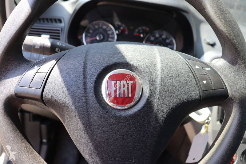 Furgoneta Fiat