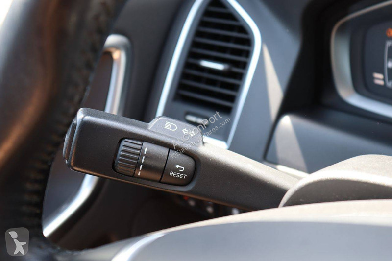 Samochód dostawczy Volvo D4 AWD