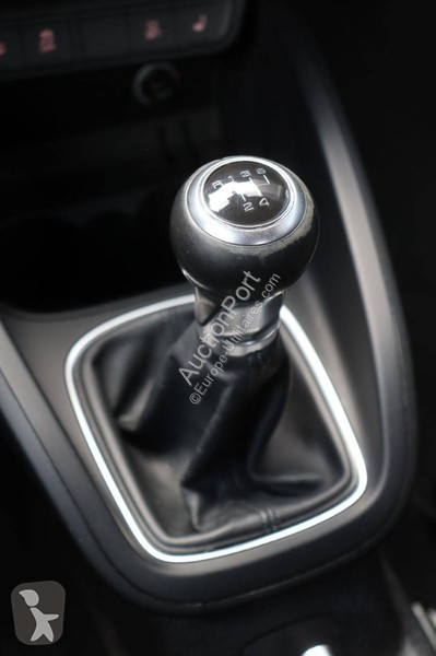 Nyttofordon Audi