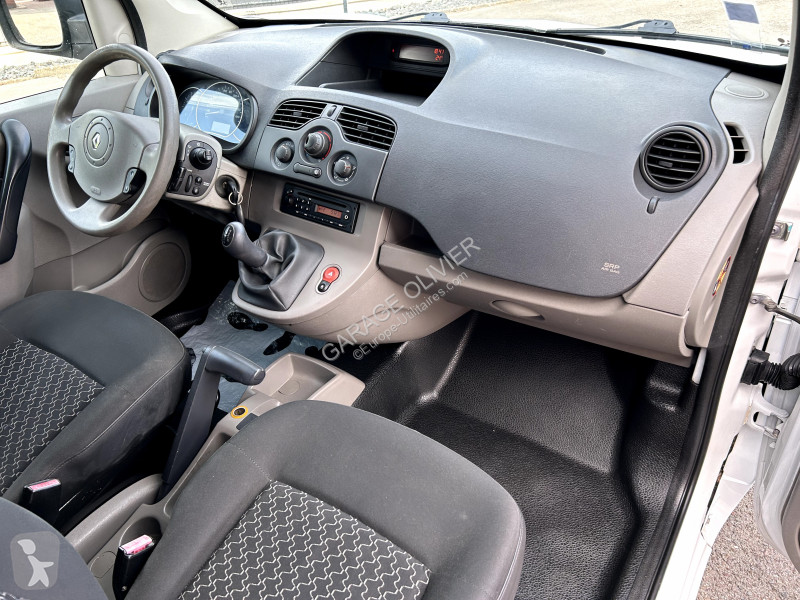 Véhicule utilitaire Renault Exp 1.5 dci 70...