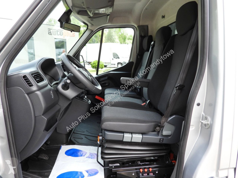 Renault  MASTER van
