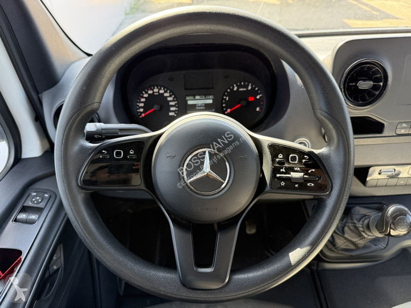 Furgoneta Mercedes 315 1.9 CDI 150PK Koelwagen...