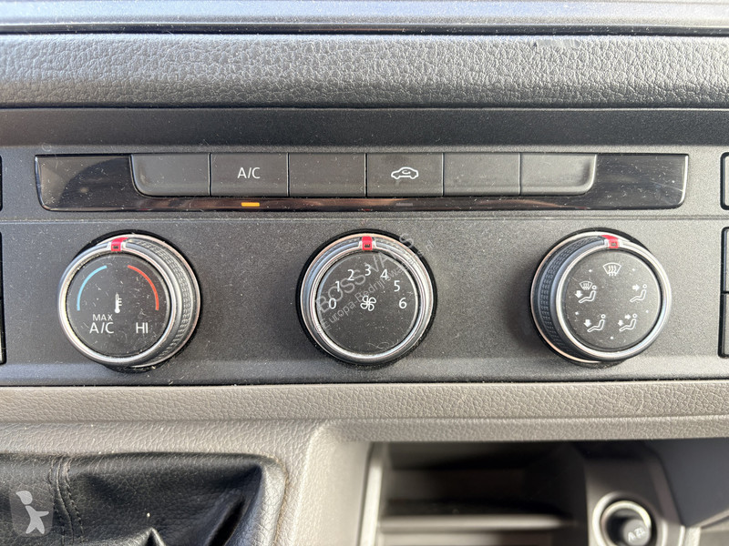 Furgoneta MAN 3.140 2.0 TDI 140PK L3H3 Airco...