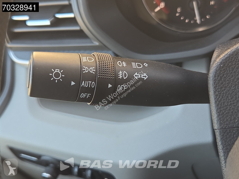 عربة نفعية Maxus L3H2 - LED - Aire...